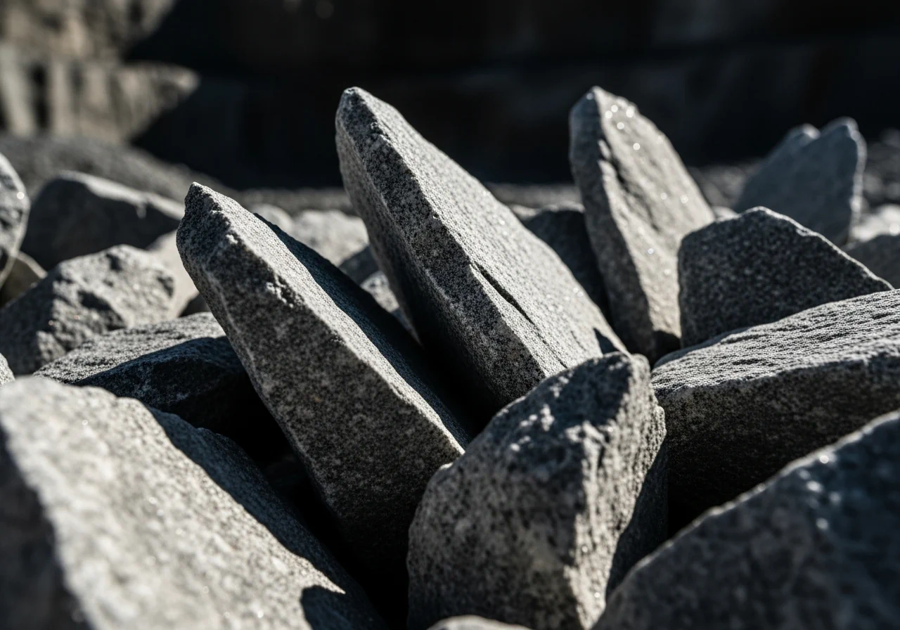 Niesort Granitowy
